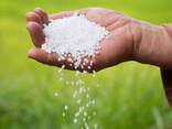 Factory Price Fertilizers For Sale Urea Fertilizer 46% Granular Cheap Prices - фото 1