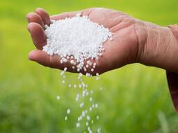 Factory Price Fertilizers For Sale Urea Fertilizer 46% Granular Cheap Prices
