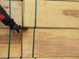 Фанера FK 1525*1525 оптом из Казахстана FCA Польша