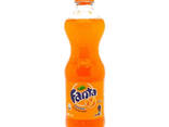 Fanta Orange Soft Drink - photo 1