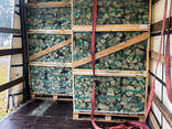 Brennholz in Netzen | Brennholz in Säcken | Großhandel | Lieferung von Tür zu Tür | Ultima