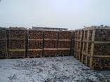 Firewood oak in boxes 2 RM - фото 3