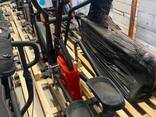 Fitnessgeräte B-Ware und Vorführgeräte Speedbike, etc. installiert Großhandel Restposten - фото 3
