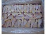 Frozen Halal Chicken Quarter Leg /Chicken Drumstick - фото 2