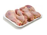 Frozen Halal Chicken Quarter Leg /Chicken Drumstick - фото 3