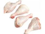 Frozen Halal Chicken Quarter Leg /Chicken Drumstick - photo 8