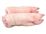 Frozen Pork Cut/Frozen Pork Trimmings Meat /Whole Fresh Boneless Pork Lion - фото 3