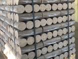 Fuel briquettes Nestro (Ukraine) - photo 1