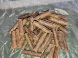 Fuel Pellets from Sunflowers, Flax, Cotton. - фото 5