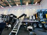 Mobile Crushing Plant Fullstar-60