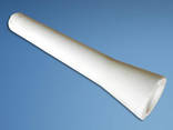 Functional Refractory Material Ladle Shroud Nozzle - photo 4