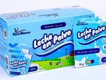 Getränk aus Milchpulver 26% Fettgehalt - photo 8