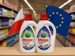 Global Chemia Group – Household Chemicals Manufacturer Poland | Export European Union - фото 4