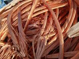 Grade AA strong Copper Quality of copper wire - photo 2