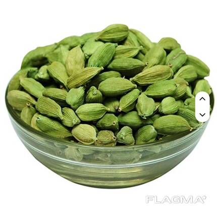 Green Cardamom