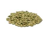 Green lentils - photo 2