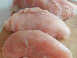 Free-range chicken thighs 2x200g - фото 2