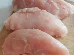 Halal Frozen Chicken, Thigh, Breast Fillets, Wings, Fillet IPBF, IQF, BF. for sale