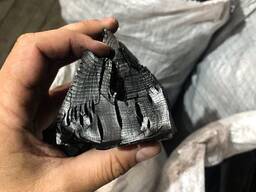 Hardwood Charcoal in Polypropelene Bags | Ultima Carbon