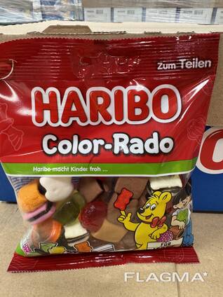 Haribo 175 g