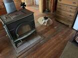 Hot Sales Casting Pot Belly Wood Stove - photo 1