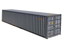High Quality 20ft 40ft 40HQ new sea shipping container for sell