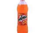High Quality Mirinda Soft Drinks 300ml , 330ml / 500ml Cans &amp; Bottles Drinks - фото 3