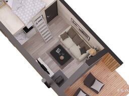 Holz-, Rahmen-, Modul- und Fertighäuser