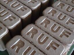 Holzbriketts RUF
