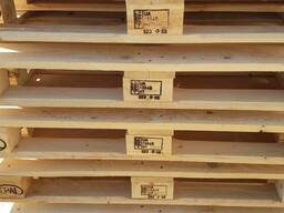 Holzpaletten/wooden pallets