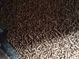 Holzpellets A2 (Cappuccino-Farbe) - photo 2