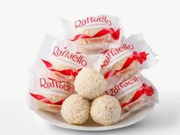 Distributor best price Raffaelloo Chocolate Ready for Export