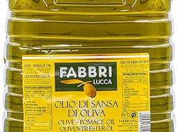 HYMOR olive oil - 4 x 5 liter jerry can