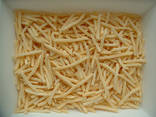 IQF Frozen French Fries, Potato chips - photo 1