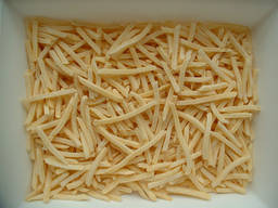 IQF Frozen French Fries, Potato chips