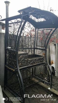 Изделия из металла