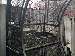 Изделия из металла