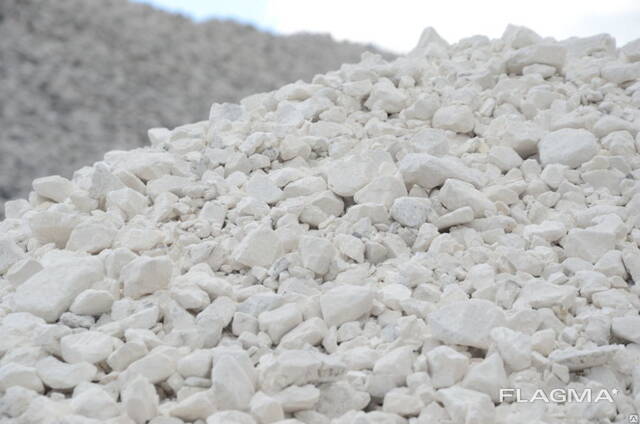 Известь гашеная