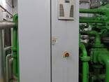 Jenbacher INNIO JMS624 gas gensets used 4400kW 50Hz 6600V for sale 02 units - фото 1