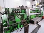 Jenbacher INNIO JMS624 gas gensets used 4400kW 50Hz 6600V for sale 02 units - фото 2