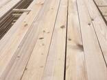 KD 8%-12% Pine Wood Lumber For Sale - фото 10