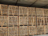 Kiln-dried firewood | Wholesale | Worldwide delivery | Ultima - photo 2