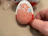 Kinder joy 20 g - photo 4