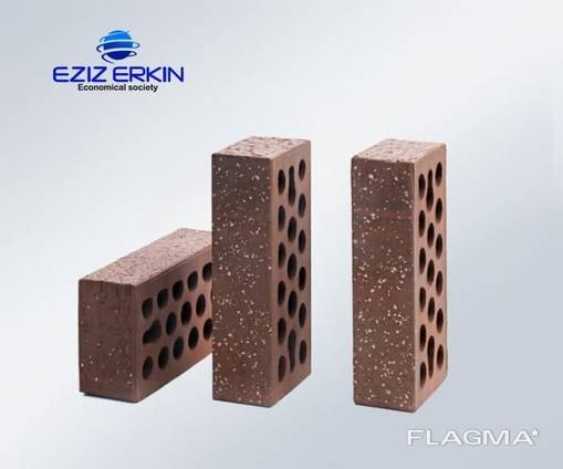 Bricks for building "Baherden"