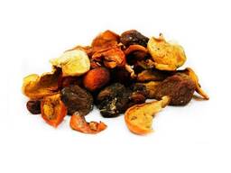 Compote mixture from Uzbekistan