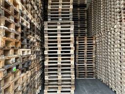 Купим піддони 1 та 2 сорту