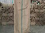 Large Jute Sack Bag Burlap //Sack Cocoa Bean 60 KG jute - photo 1