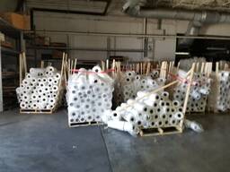 Ldpe Films Rolls
