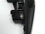 Linker Blinkerrepeater (Kamera) AP2.5 mit Schaden Tesla Model S REST, Tesla Model X 112510