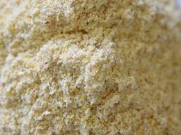 Maismehl (Corn Bran / Maiskleie)